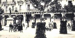 675- Bougie - La Poste et Maison Martel2